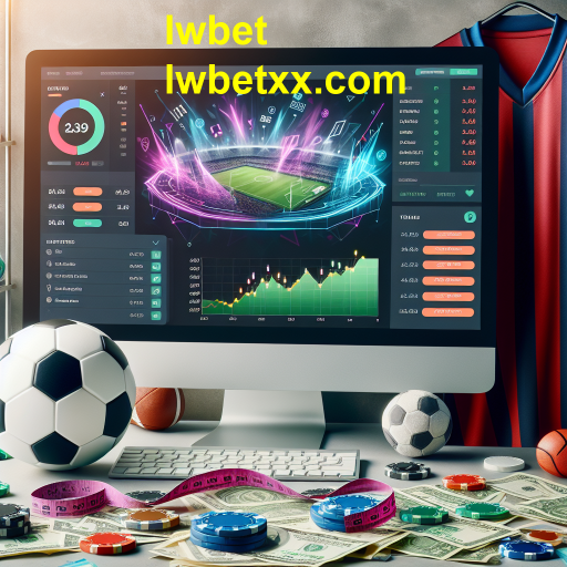 Apostas Esportivas: A Emoção de Apostar no Seu Esporte Favorito