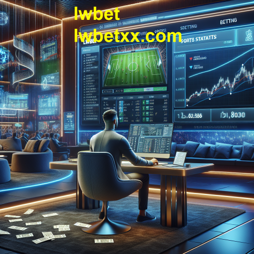 Apostas Esportivas: Uma Tendência em Ascensão no Mundo dos Jogos Online